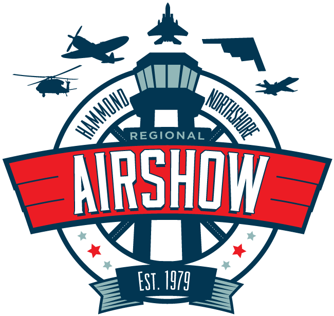 Hammond Northshore Regional Airshow Foundation